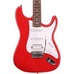 Arrow Tonecaster ST-211 Hot Rooster gitara elektryczna